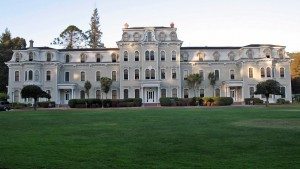 Mills College, Oakland, CA