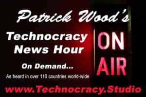 Technocracy Studio Banner